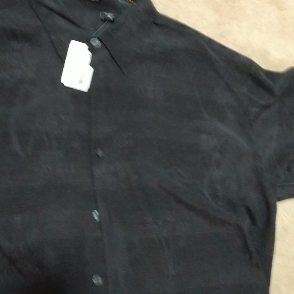 Men's shirt